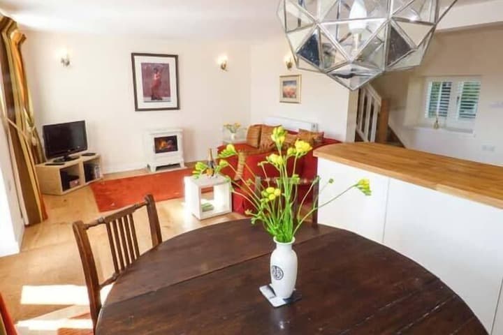 Kestrel Cottage photo 2