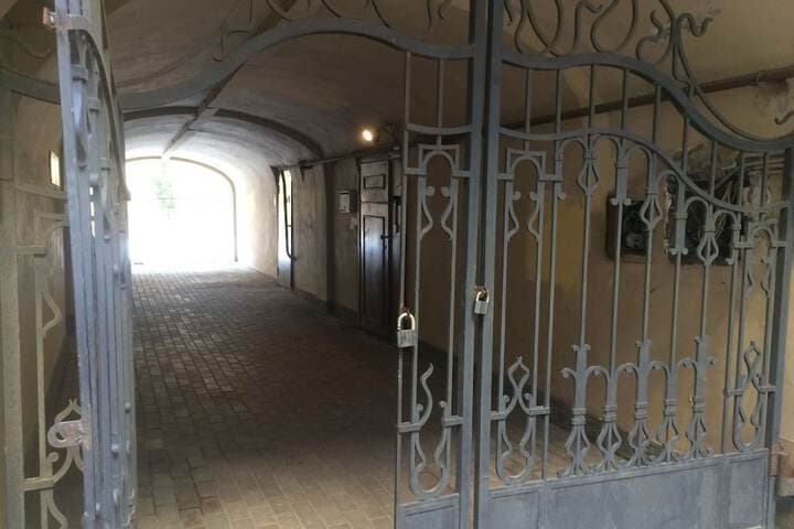 Hostel Terminal photo 3