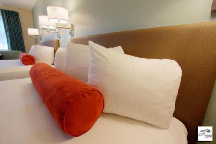 Old Town Inn photo 3