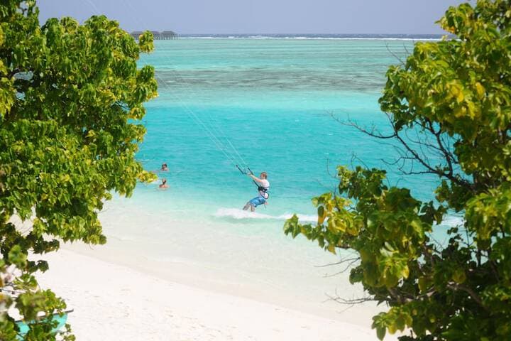 Bibee Maldives photo 5