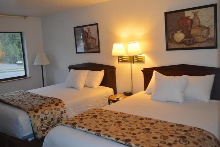 American Elite Inn photo 4