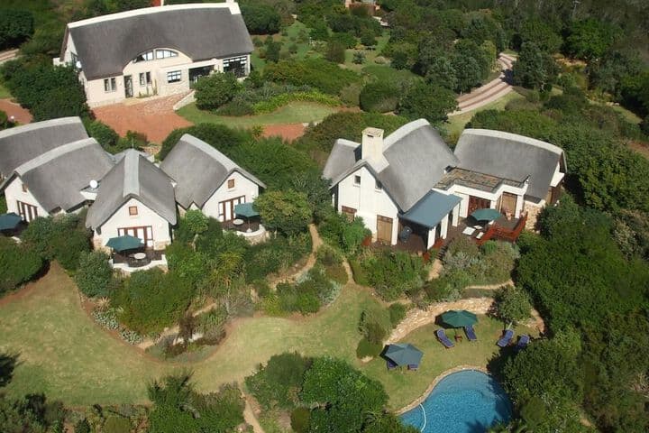 Paradise Cove Country House photo 2