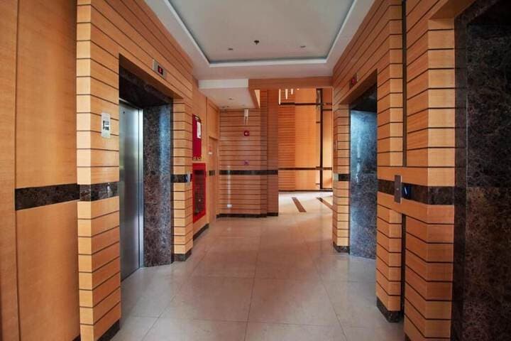 Wongamat Tower by Pattaya Sunny Rentals photo 3