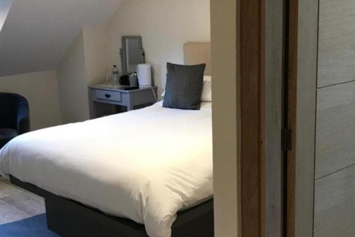 Oakham Hotel photo 4