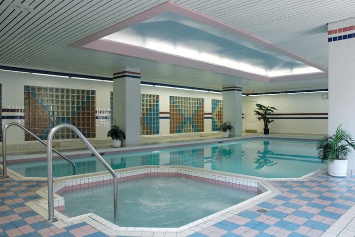 Cartier Place Suite Hotel photo 3