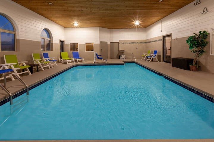 Days Inn by Wyndham Sturtevant / Racine / Mount Pleasant photo 3