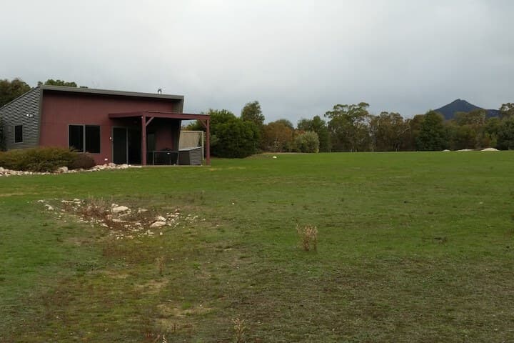 Blaze Rock Retreat photo 3