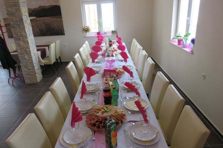 Bed & Breakfast Marta & Tona photo 5