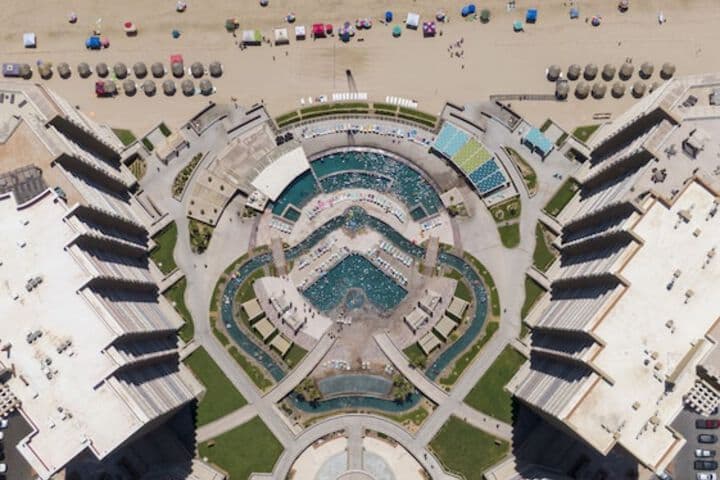 Las Palomas Beach & Golf Resort photo 2