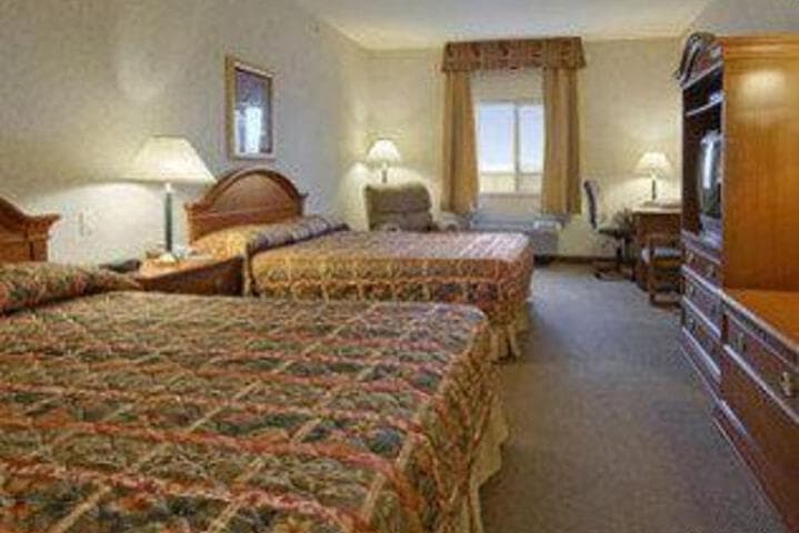 Invision Inn Dumas photo 3