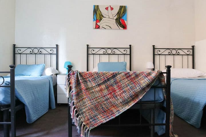 B&B I Am Here Gioia 66 photo 5