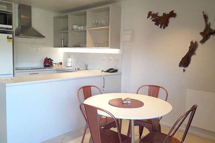 Onetangi Beach Apartments photo 2