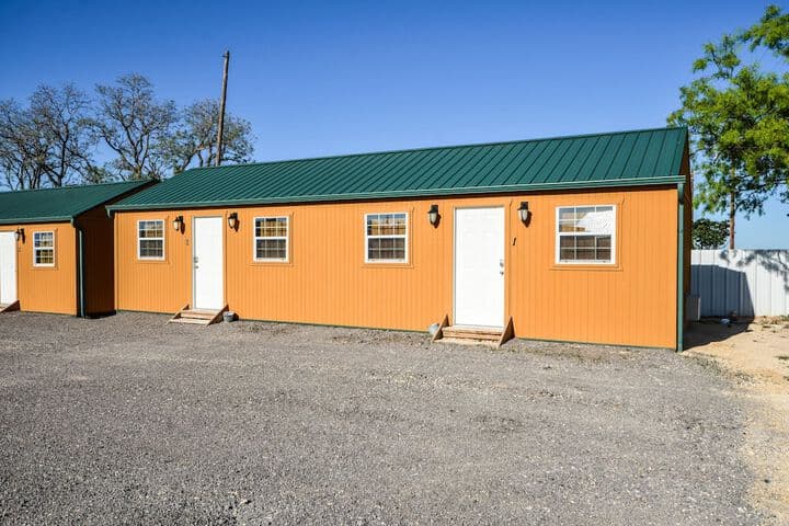 Elite Cabins&RV Park photo 2