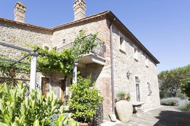 Casale degli Ulivi photo 4