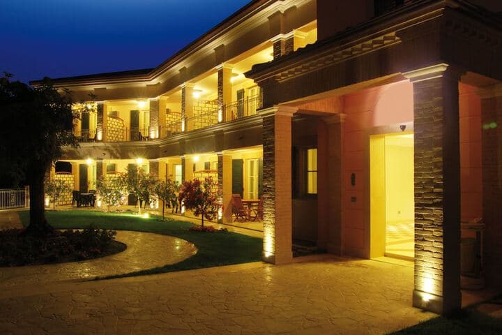 Incantea Resort photo 2