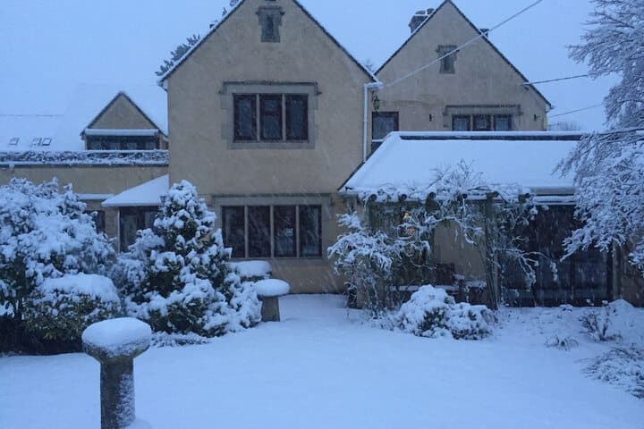 Coombe House photo 3