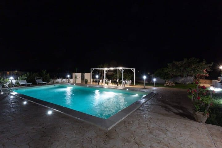 B&B Villa Francesco photo 5