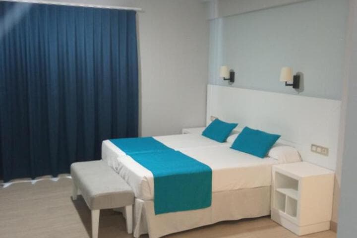 Apartamentos Oceano Adults Only Sólo Adultos photo 3
