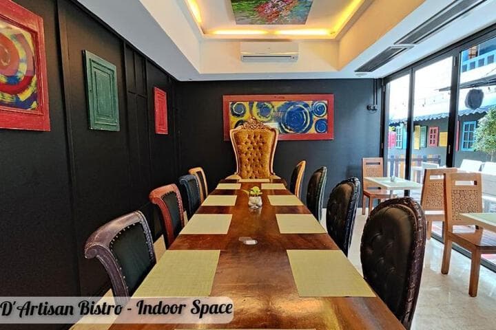1O1 URBAN Jakarta Thamrin photo 5