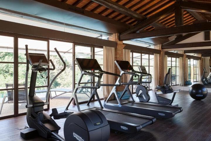 Il Borro Relais & Chateaux photo 3