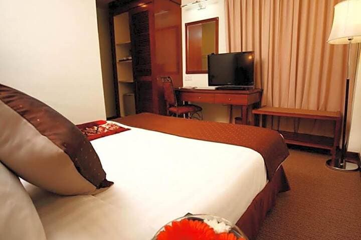 Th Hotel Kelana Jaya photo 3