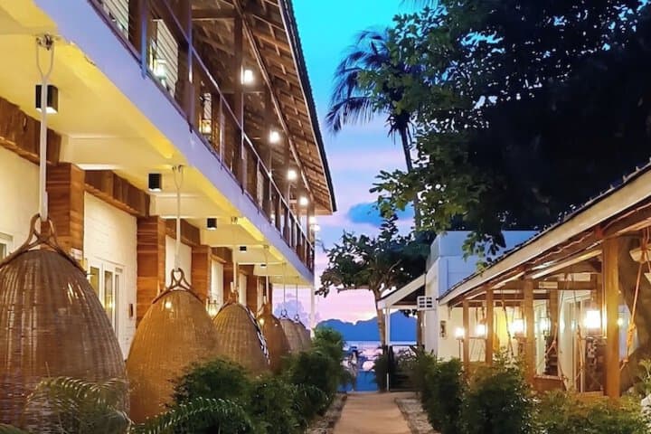 Suites by Eco Hotel El Nido photo 2
