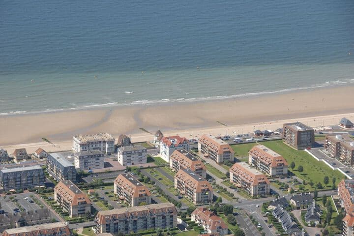 Résidence Lagrange Vacances Villers sur Mer photo 2