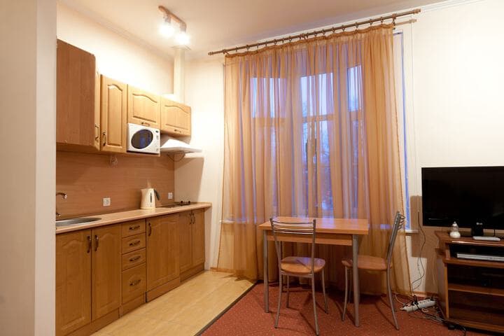 Apartments Ullberg photo 4