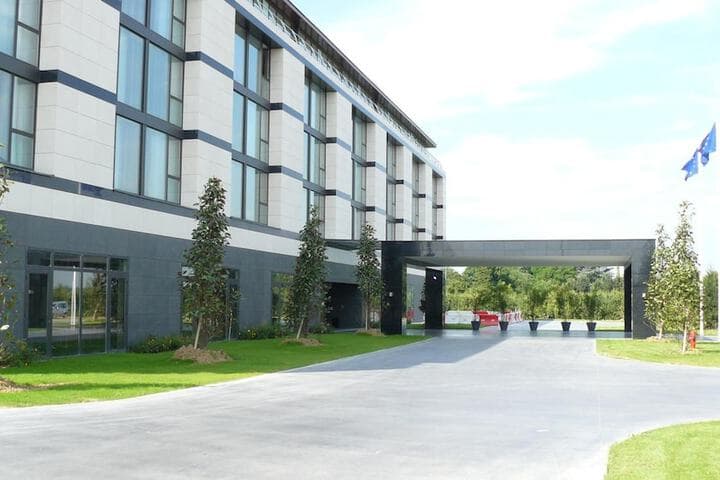 Residhome Suites Paris Sénart photo 4