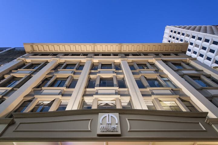 Miller Apartments Adelaide photo 3