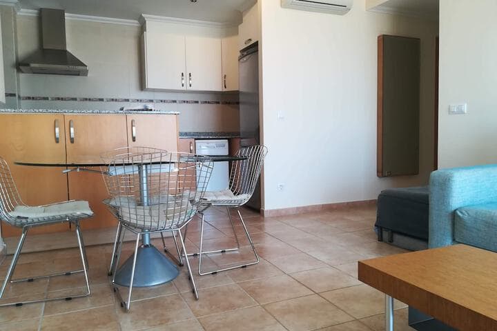Apartamentos Serviden Jacaranda La Sella photo 2