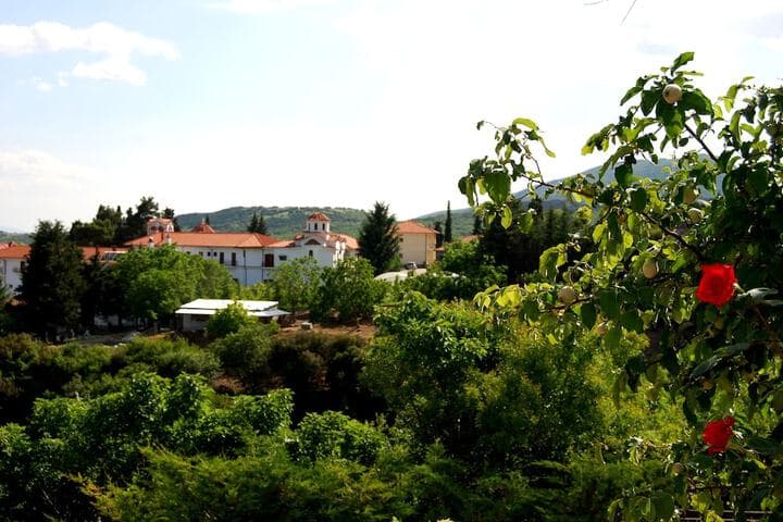 Jennifer Home Hotel photo 3