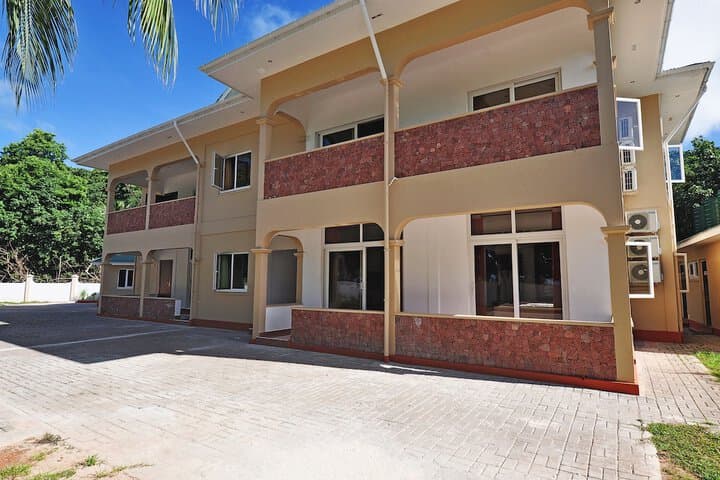 YASAD Luxury Beach Residence photo 5