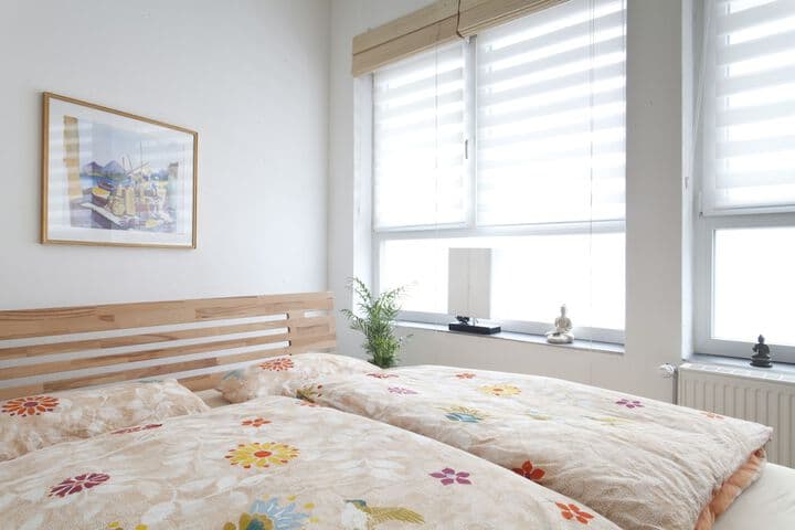 Apartment Hannover Top Citylage photo 5