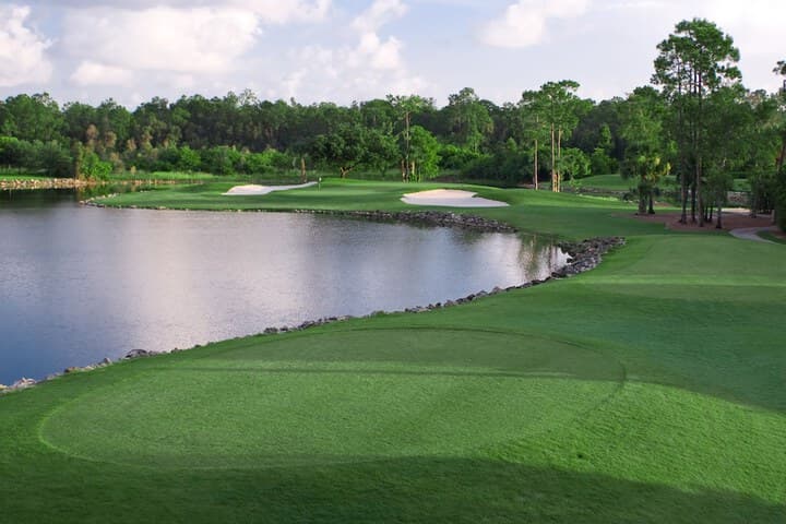GreenLinks Golf Villas at Lely Resort photo 4