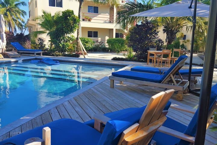 Tres Cocos Resort photo 4