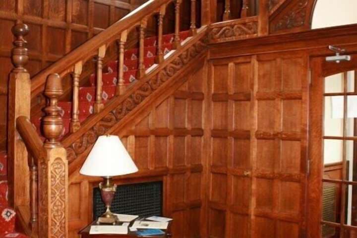 The Cozy Afghan Bed & Breakfast photo 3