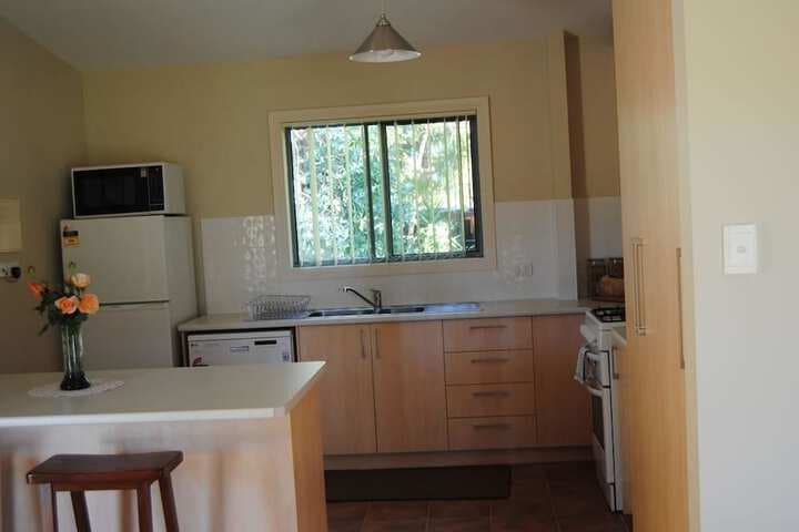 Clarendon Chalets photo 4