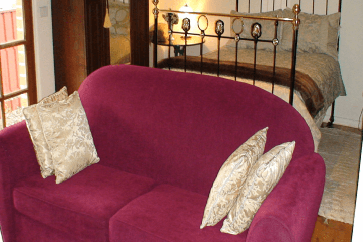 Albury Cottages photo 3