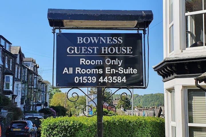 Bowness Guest House photo 2