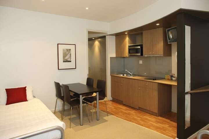 The Waves Apartments photo 3