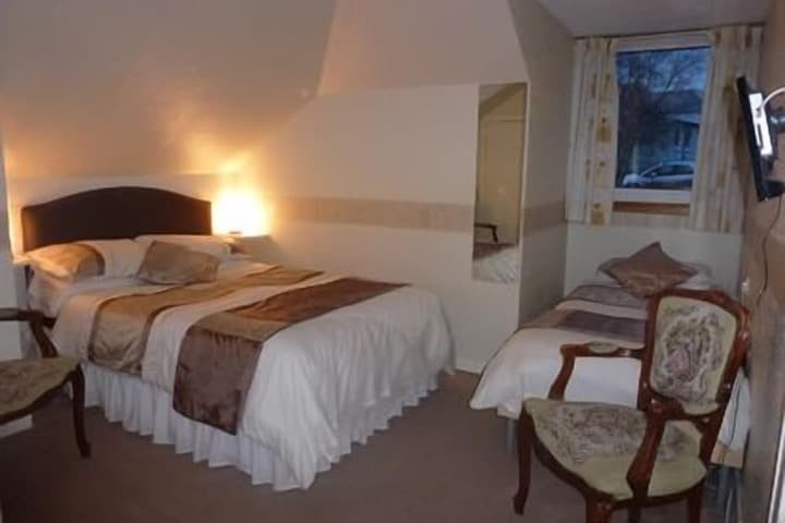 Don Muir Guest House photo 4