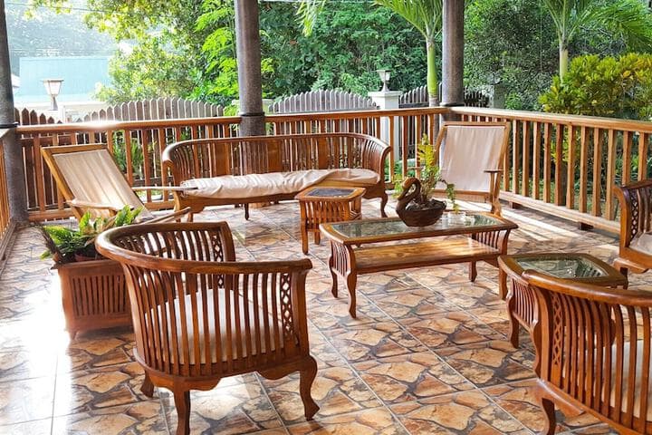 Bernique Guest House photo 3