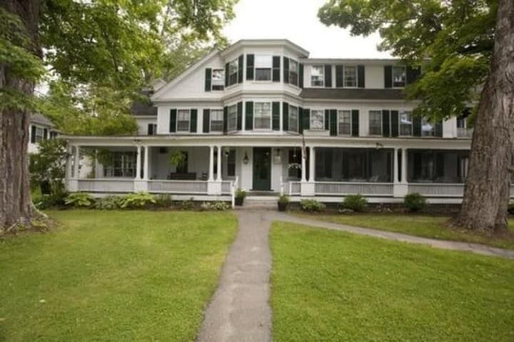 Monadnock Inn photo 4