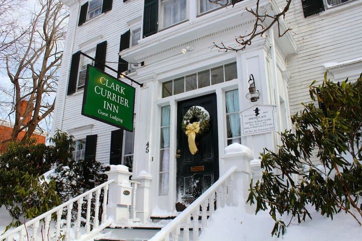 Clark Currier Inn photo 4