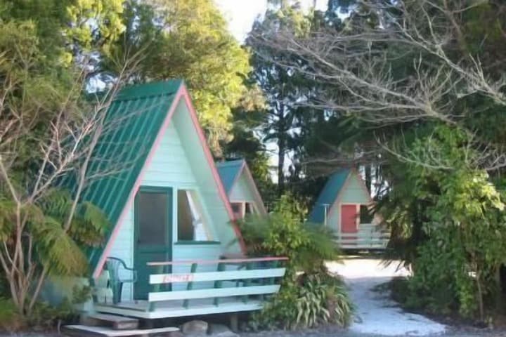 Westport Holiday Park&Motels photo 2
