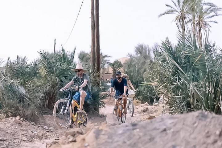 Riad Ouarzazate photo 4