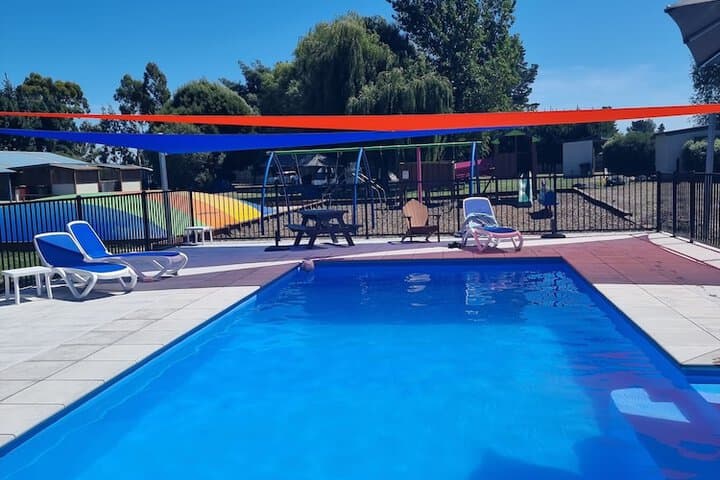 North South Holiday Park photo 2