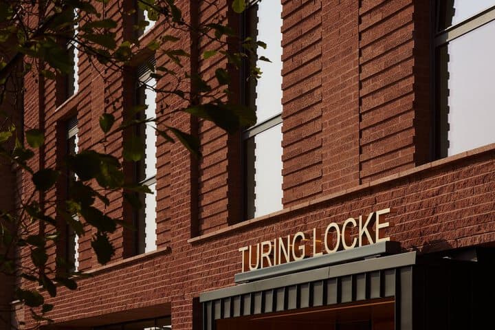 Turing Locke Cambridge photo 3