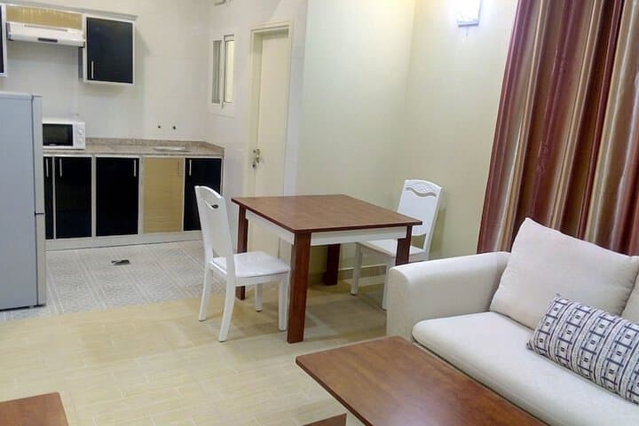 Wanasa Hotel Apartments photo 3